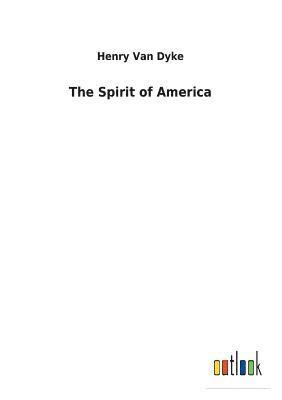 The Spirit of America 1