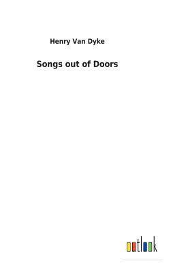 Songs out of Doors 1