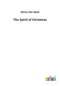 bokomslag Spirit of Christmas
