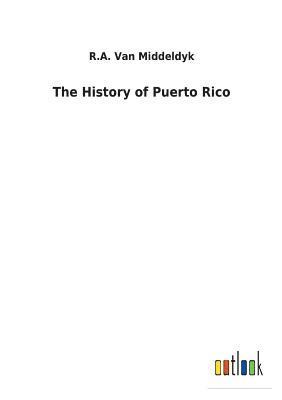 History of Puerto Rico
