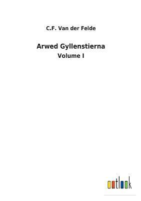 Arwed Gyllenstierna 1