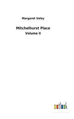 Mitchelhurst Place 1