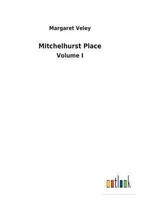 Mitchelhurst Place 1