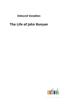 bokomslag Life of John Bunyan