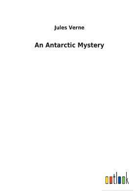 Antarctic Mystery