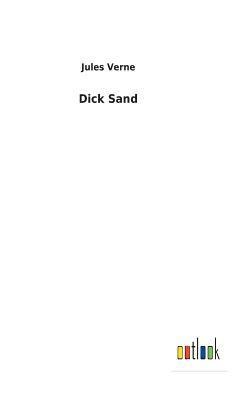 bokomslag Dick Sand