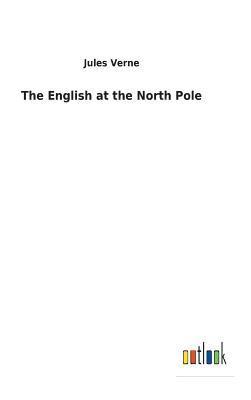 bokomslag English at the North Pole