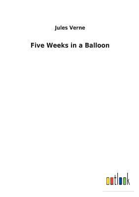 Five Weeks in a Balloon 1