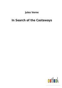 bokomslag In Search of the Castaways