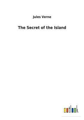 The Secret of the Island 1