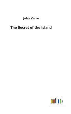 The Secret of the Island 1