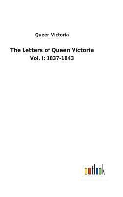 bokomslag The Letters of Queen Victoria