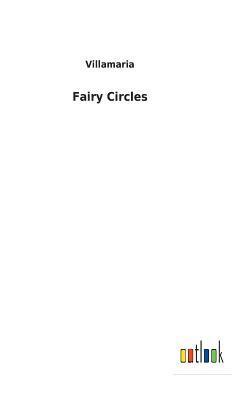 Fairy Circles 1