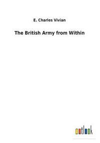 bokomslag The British Army from Within