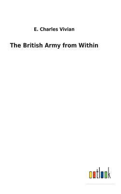 bokomslag The British Army from Within