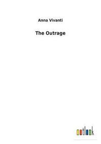 bokomslag The Outrage