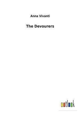 The Devourers 1