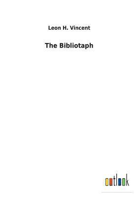 The Bibliotaph 1