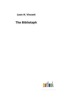 bokomslag The Bibliotaph