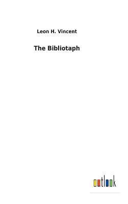 The Bibliotaph 1