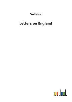 Letters on England
