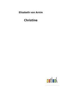 bokomslag Christine