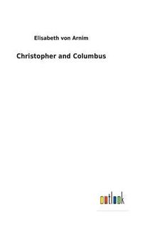 bokomslag Christopher and Columbus