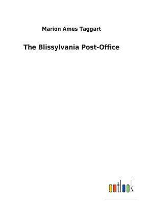 Blissylvania Post-Office