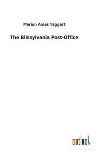 bokomslag The Blissylvania Post-Office