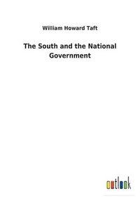 bokomslag The South and the National Government