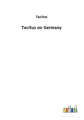 Tacitus on Germany 1