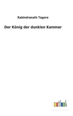 bokomslag Der Knig der dunklen Kammer