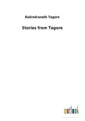 bokomslag Stories from Tagore