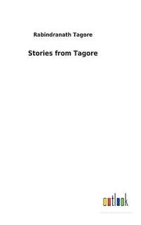 bokomslag Stories from Tagore