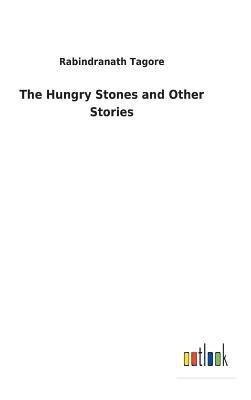 bokomslag The Hungry Stones and Other Stories