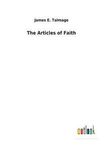 bokomslag Articles of Faith
