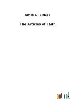 The Articles of Faith 1