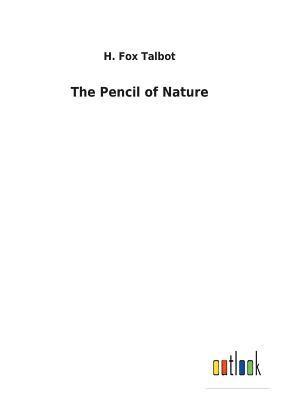 bokomslag Pencil of Nature