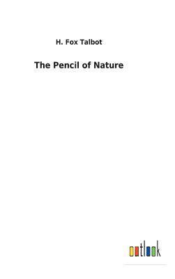bokomslag Pencil of Nature