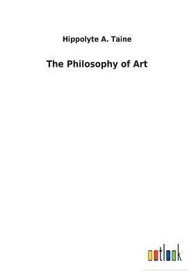 Philosophy of Art