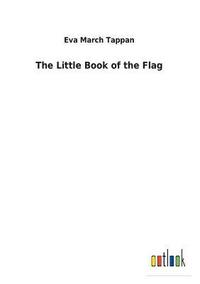 bokomslag The Little Book of the Flag