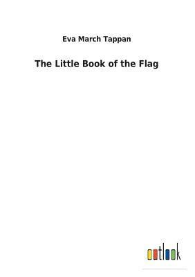 bokomslag The Little Book of the Flag