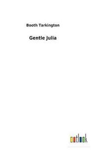 bokomslag Gentle Julia