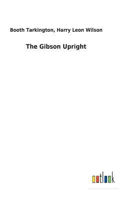 bokomslag The Gibson Upright