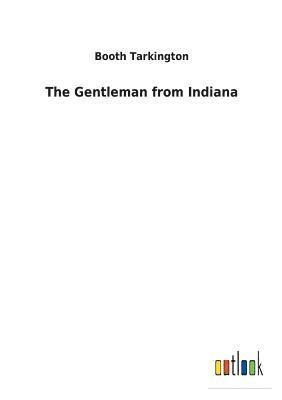 Gentleman from Indiana