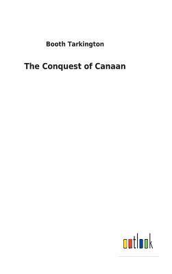 bokomslag Conquest of Canaan