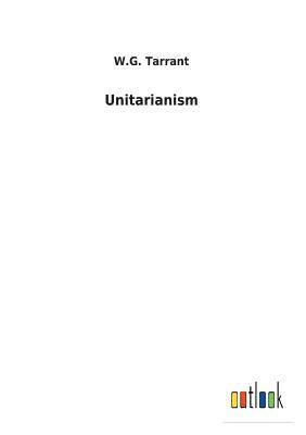 Unitarianism 1