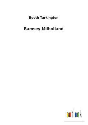 Ramsey Milholland 1