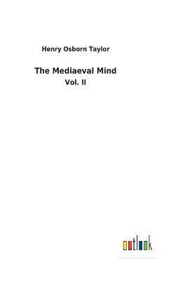 bokomslag Mediaeval Mind