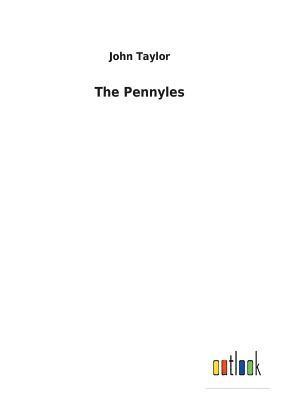 bokomslag The Pennyles